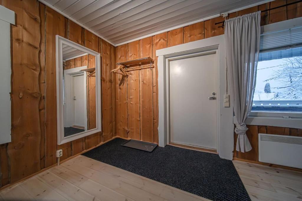 Levi Nietos Apartment Kittila  Bagian luar foto
