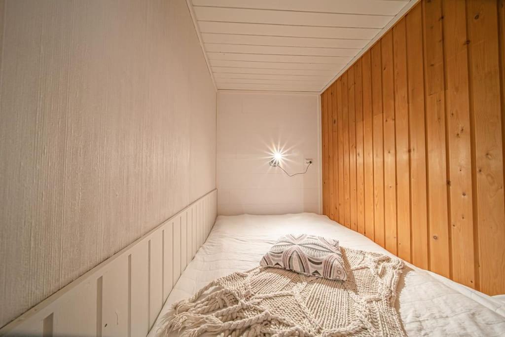 Levi Nietos Apartment Kittila  Bagian luar foto